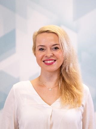 Magdalena Włodarczyk,
Head of Sales DaaS w KOMSA
